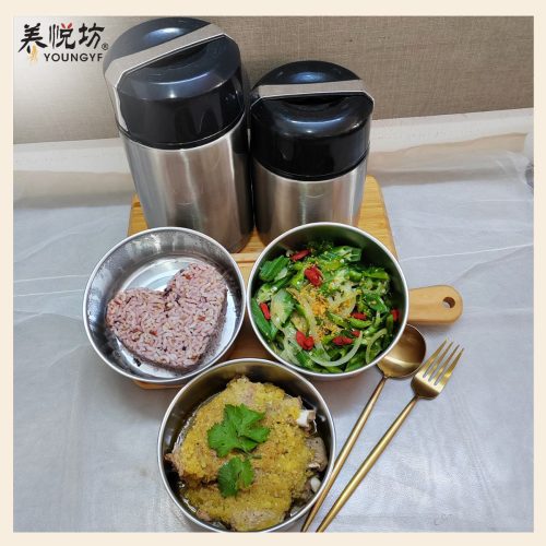 What to Eat for Postpartum Nutrition (Confinement Food)?