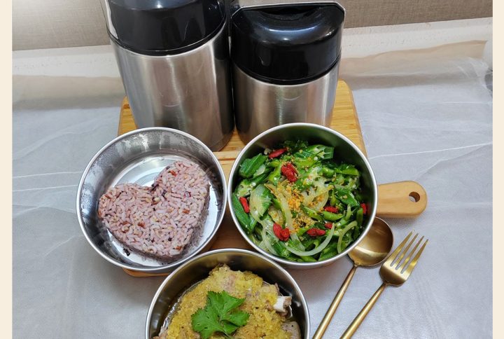 What to Eat for Postpartum Nutrition (Confinement Food)?