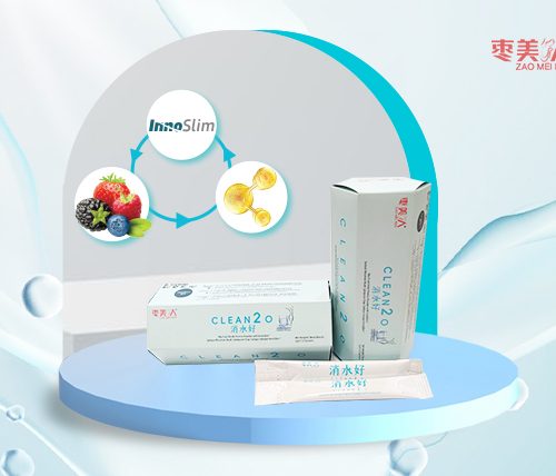 NEW PRODUCT – Clean 2o